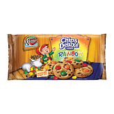 Chips Deluxe&nbsp;Cookies&nbsp;Rainbow Full-Size Picture